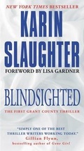 Cover: Blindsighted - Collins