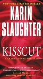 Cover: Kisscut - Collins