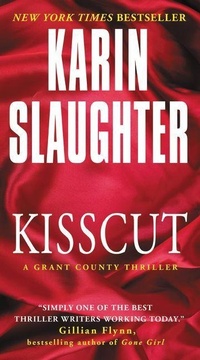 Enlarge image Cover: Kisscut - Collins