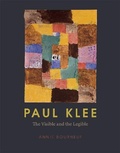 Cover: Paul Klee - University of Chicago Press