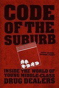 Cover: Code of the Suburb - University of Chicago Press