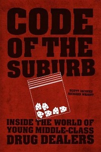 Enlarge image Cover: Code of the Suburb - University of Chicago Press