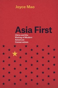 Enlarge image Cover: Asia First - University of Chicago Press