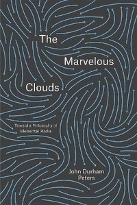 Enlarge image Cover: The Marvelous Clouds - University of Chicago Press