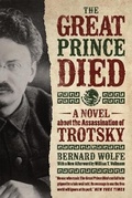 Cover: The Great Prince Died - University of Chicago Press