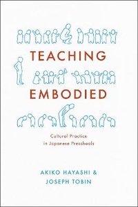 Enlarge image Cover: Teaching Embodied - University of Chicago Press