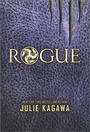 Cover: Rogue - Harlequin Teen