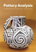 Cover: Pottery Analysis, Second Edition - University of Chicago Press