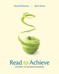Cover: Read to Achieve - Pearson