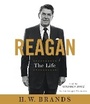 Cover: Reagan - Random House US Audio