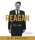 Cover: Reagan - Random House US Audio