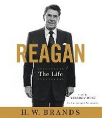 Enlarge image Cover: Reagan - Random House US Audio
