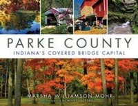 Enlarge image Cover: Parke County - Indiana University Press