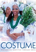 Cover: Costume - Indiana University Press