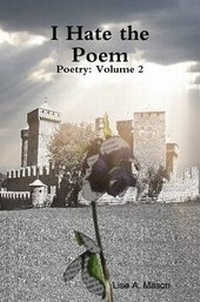 Enlarge image Cover: I Hate the Poem - Lulu.com