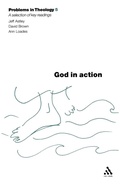 Cover: God in Action (Problems in Theology) - T.& T.Clark Ltd