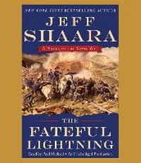 Enlarge image Cover: The Fateful Lightning - Random House US Audio
