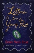 Cover: Letters to a Young Poet - Hythloday Press