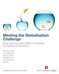 Cover: Meeting the Globalisation Challenge - Tilde Publishing