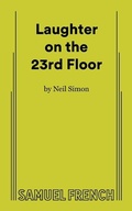 Cover: Laughter on the 23rd Floor - Samuel French Ltd