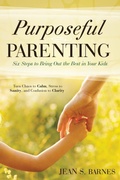 Cover: Purposeful Parenting - Destiny Image