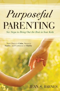 Enlarge image Cover: Purposeful Parenting - Destiny Image