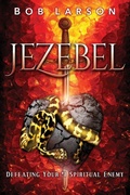 Cover: Jezebel - Destiny Image