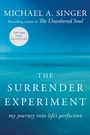 Cover: The Surrender Experiment - Harmony Books