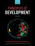 Cover: Principles of Development - Oxford University Press