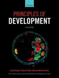 Enlarge image Cover: Principles of Development - Oxford University Press