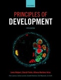 Cover: Principles of Development - Oxford University Press