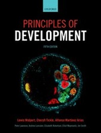 Enlarge image Cover: Principles of Development - Oxford University Press
