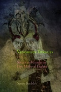 Cover: Venomous Tongues - University of Pennsylvania Press