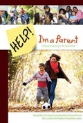 Cover: Help! I'm a Parent - Review & Herald Publishing