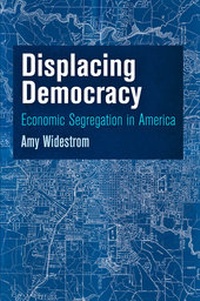 Enlarge image Cover: Displacing Democracy - University of Pennsylvania Press