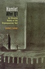 Cover: "Hamlet" After Q1 - University of Pennsylvania Press
