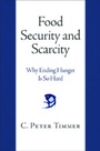 Cover: Food Security and Scarcity - University of Pennsylvania Press