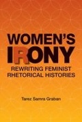 Cover: Women's Irony - Southern Illinois University Press