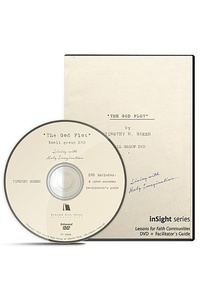 Enlarge image Cover: The God Plot Small Group DVD - Beacon Hill Press of Kansas City