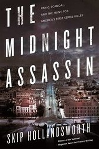Abbildung von: The Midnight Assassin - Henry Holt & Company Inc