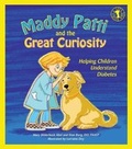Cover: Maddy Patti and the Great Curiosity - New Horizon Press Publishers Inc.,U.S.