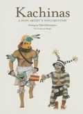 Cover: Kachinas - Museum of New Mexico Press