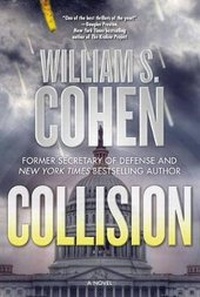 Enlarge image Cover: Collision - FORGE