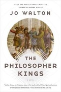 Cover: The Philosopher Kings - Tor Books