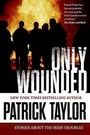 Cover: Only Wounded - FORGE