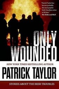 Enlarge image Cover: Only Wounded - FORGE