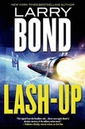 Cover: Lash-Up - FORGE