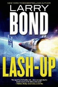 Enlarge image Cover: Lash-Up - FORGE