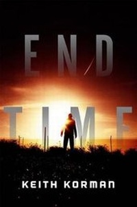 Enlarge image Cover: End Time - Tor Books