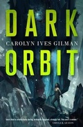 Cover: Dark Orbit - Tor Books